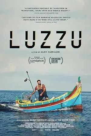 فيلم Luzzu 2021 مترجم